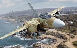 Đơn giá F-15IA dành cho Israel tăng lên 8,58 tỷ USD, nhưng Mỹ sẽ chi trả toàn bộ