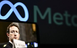 Meta bị cáo buộc che giấu quảng cáo lừa đảo