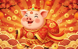 Top 3 con giáp kiên nhẫn nhất, xứng đáng được trao danh hiệu chuyên gia nuôi dạy con cái