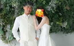 Ngôi sao bóng đá nữ Nhật Bản chuyển giới, giải nghệ để kết hôn với bạn gái