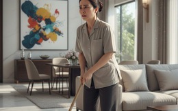 Mới làm giúp việc được 2 tháng, tôi đã gặp ác mộng vì chủ nhà, đặc biệt sợ hãi một thứ