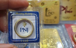 Một công ty vàng bị cơ quan thuế xử phạt vi phạm hóa đơn