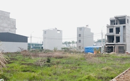 Quy định về chuyển đất vườn sang đất ở có hiệu lực từ 1-1-2026, người dân nộp tiền ít hơn