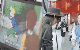 65 tuổi, người phụ nữ sống một mình mà sung túc đến mức Gen Z phải thốt lên: Tuổi già tôi mơ là đây