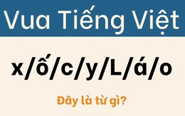 99% người chơi bị câu đố này lừa