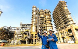 Lọc hóa dầu Bình Sơn (BSR) dự kiến thu về 42.000 tỷ đồng từ 1 khách hàng lớn trong nửa đầu năm 2026