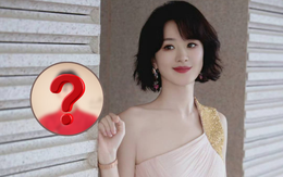 Không muốn tin đây là Triệu Lệ Dĩnh