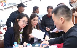 Đột phá chưa từng có của ngân hàng Việt dành cho các doanh nghiệp Trung Quốc tại Việt Nam