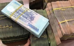 Xuất hiện hình thức lừa đảo mới, người dân đổi tiền mặt đặc biệt chú ý