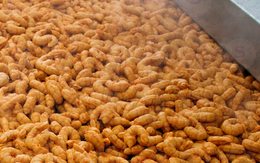 Một mặt hàng ‘ngon bổ rẻ’ của Việt Nam được EU cực kỳ ưa chuộng: xuất khẩu tăng gần 100%, Trung Quốc cũng tích cực săn đón