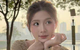 Quá khứ của nữ diễn viên phim "Cách Em 1 Milimet" bị bạn trai cũ tố lăng nhăng