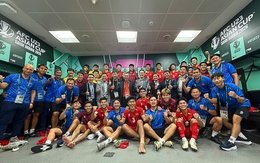 Thắng liền 2 trận, U23 Việt Nam nhận thưởng tiền tỷ