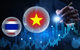 Việt Nam trở thành 'ngôi sao mới' trong mắt nhà đầu tư, hơn cả Thái Lan: PCT ThaiCham lý giải sức hút