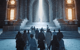 Quá đã với phim Trung Quốc có tận 27 cảnh hôn: Nam chính đẹp chưa từng thấy, vừa ngắm vừa thở oxy