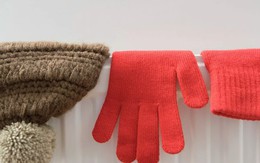 Mùa đông, tuyệt đối không được phơi quần áo ở chỗ này: Rất nhiều người Việt vô tư làm