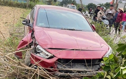 Một người tử vong sau mâu thuẫn ở quán karaoke