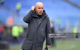 Giải châu Á: HLV từng dẫn dắt đội tuyển Italia thừa nhận “ngán” U23 Việt Nam