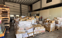 Trung Quốc: Thịt heo quá hạn 2 năm được tẩy xoá hạn dùng, bán ầm ầm 9.000 suất qua livestream, chuỗi siêu thị