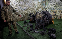 Nga vừa "lạnh lùng" phóng thứ gì vào Ukraine?