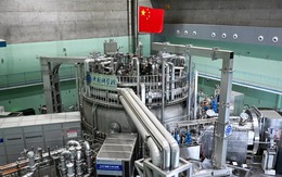 Bám sát Mỹ, ‘mặt trời nhân tạo’ của Trung Quốc phá vỡ giới hạn, tiến gần đến nguồn năng lượng sạch vô hạn cả thế giới khao khát