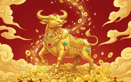 3 con giáp được "trời độ" đường quan lộ năm 2026: Năng lực là một chuyện, quan trọng là thời tới cản không nổi!