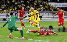Malaysia yêu cầu FIFA cho phép 7 cầu thủ “nhập tịch lậu” trở lại thi đấu: Có thể đá với ĐT Việt Nam?