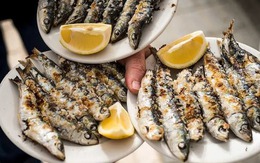 Loài cá được khen "tốt nhất thế giới": Chợ Việt bán chỉ 30.000đ/kg, quanh năm sẵn hàng