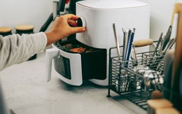 Loại thịt tuyệt đối không được nấu trong nồi chiên không dầu