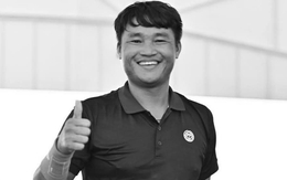 VĐV quần vợt - pickleball Lê Công Tiễn đột ngột qua đời, Lý Hoàng Nam cùng dàn sao thể thao bày tỏ tiếc thương