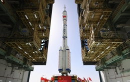 Một quốc gia tạo ra "siêu nhãn" gây chấn động ngành vũ trụ toàn cầu