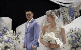 Trò hề đầu năm: 1 cặp diễn viên cầu hôn, cưới, chia tay trong vòng 3 ngày