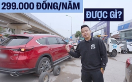 Thử gọi cứu hộ VETC trên cao tốc: Được kéo về gara miễn phí nhưng đóng tiền chưa chắc đã được cứu ngay nếu chủ xe không chú ý điểm này