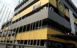 Sau FAM, ban quản lý đội tuyển Malaysia cũng sẽ bị điều tra