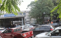 Bỏ tem thu phí đường bộ: Chủ xe cần lưu ý gì khi đăng kiểm?