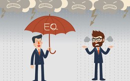 Sếp hỏi một câu: “Em có rảnh không?”, người EQ cao và EQ thấp bắt đầu rẽ sang hai hướng