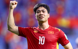Công Phượng lập cú đúp giúp đội nhà thắng tưng bừng, ngày trở lại tuyển Việt Nam không còn xa?