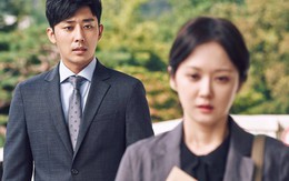 Gặp vợ cũ đi xin việc, tôi cười hỏi thăm thì nhận được câu trả lời chí mạng