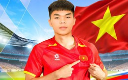 Profile Lê Phát: 19 tuổi khuynh đảo U23 châu Á, vừa thi đấu vừa học đại học và không thích tiêu tiền