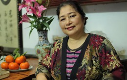 Nữ NSƯT 18 năm chăm chồng bị tai biến, lương 5 triệu đồng, 80 tuổi có “mỏ vàng” ở Đức