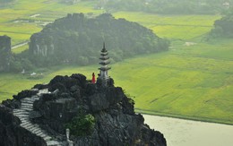 Tỉnh đứng thứ 2 trong top 5 nơi đón đông khách nhất kỳ nghỉ Tết Dương lịch 2026: Có điểm phải xếp hàng chờ