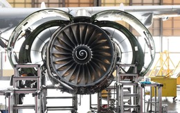 Phát minh "như khoa học viễn tưởng" này có thể dậy sóng ngành hàng không toàn cầu