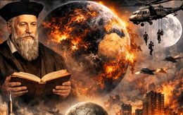 Những lời tiên tri khiến thế giới lo lắng năm 2026: Nostradamus thật sự nói gì?