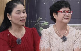 Lo con gái đi làm dâu sẽ khổ, mẹ đến tận nhà thông gia chăm con ở cữ và cái kết bất ngờ