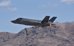 Trung Quốc có được bí mật F-35 nhờ thương vụ bán JF-17?