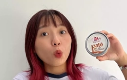 TikToker xin lỗi vì quảng cáo rầm rộ Đồ hộp Hạ Long