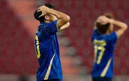 Nhận định U23 Thái Lan vs U23 Iraq, 21h00 ngày 11/1: Cơ hội cuối cùng