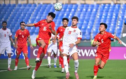 U23 Saudi Arabia muốn dùng “độc chiêu” của U23 Việt Nam để hạ U23 Việt Nam?