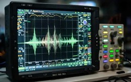 'Quái vật điện từ' ở Trung Quốc có kích thước bằng 5 thành phố New York cộng lại