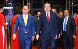 Năm 2050, Việt Nam đặt mục tiêu là quốc gia hùng cường, GDP bình quân đầu người đạt khoảng 38.000 USD