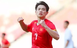 Số chiến thắng ở giải U23 châu Á của Việt Nam hơn cả Đông Nam Á cộng lại